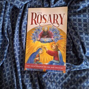 the rosary